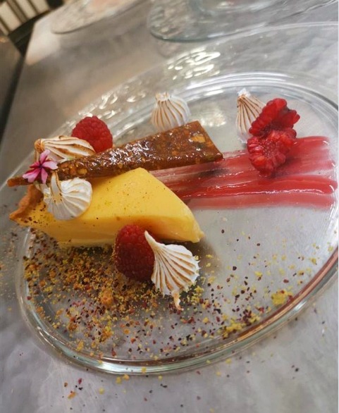 Dessert Boxes